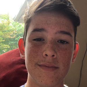 Meet your Posher, Ethan